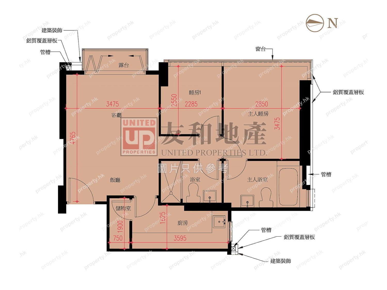 SUTTON Kowloon City H K184302 For Buy