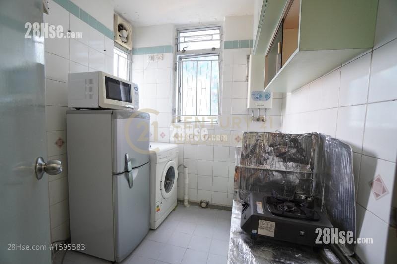 寶明苑 寶柏閣 B座