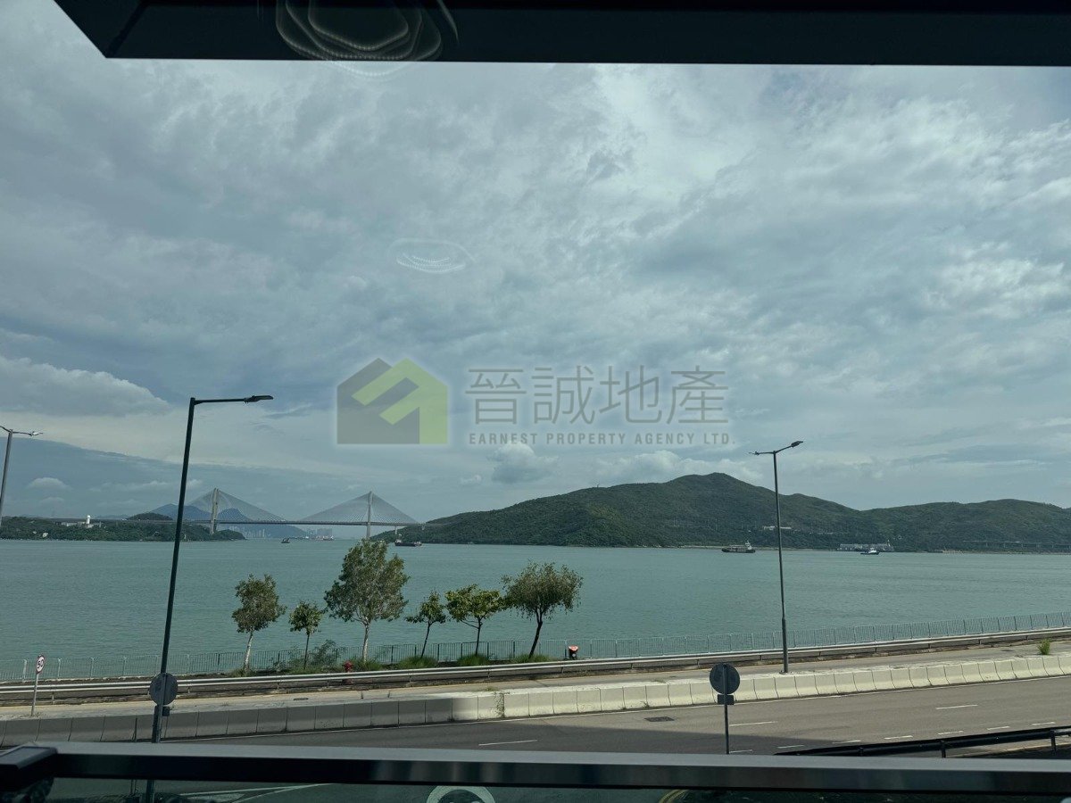 逸璟龍灣 第02座 售盤 #B065160 9