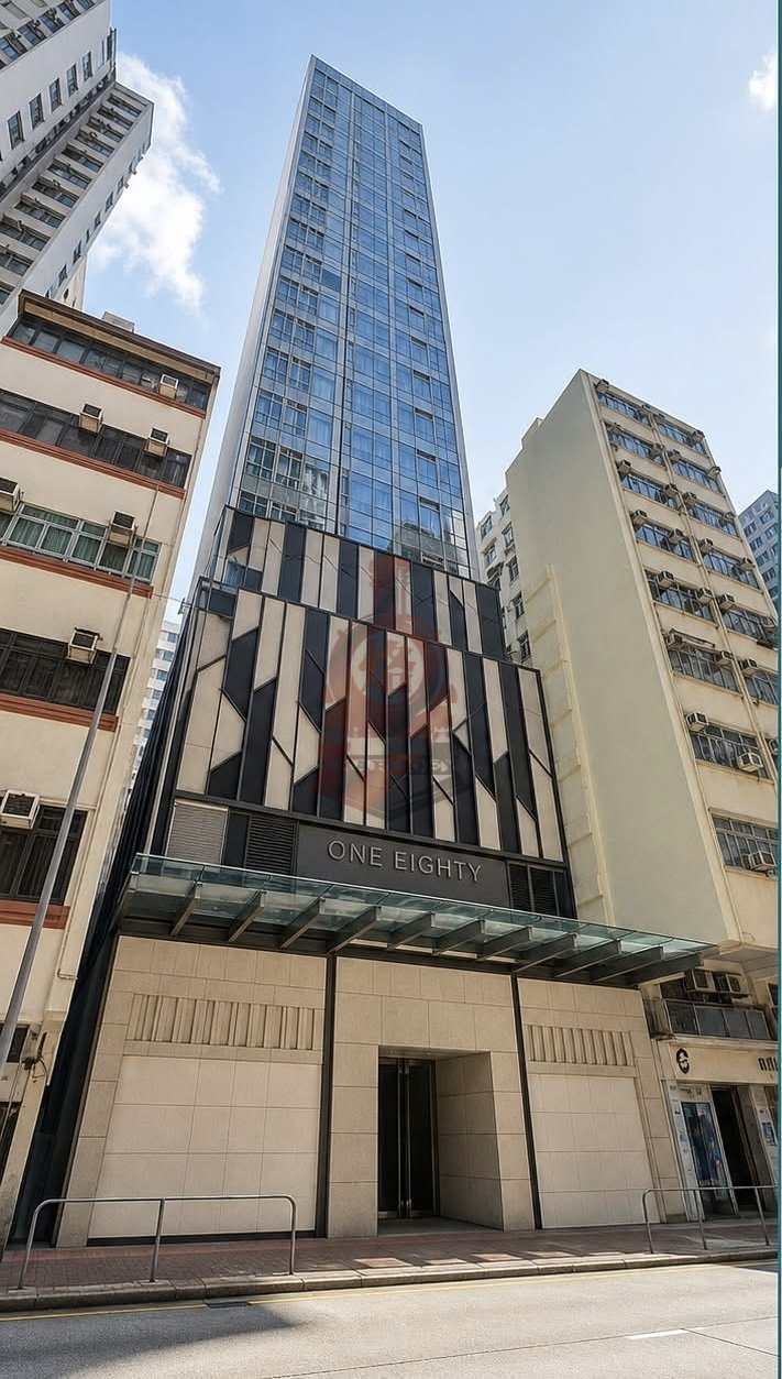 ONE EIGHTY Shau Kei Wan 1879706 For Buy