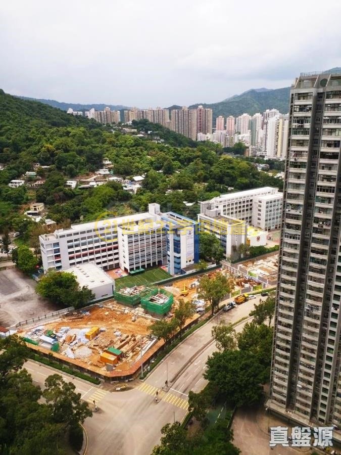 TAK NGA COURT (HOS) Tai Po H W032093 For Buy