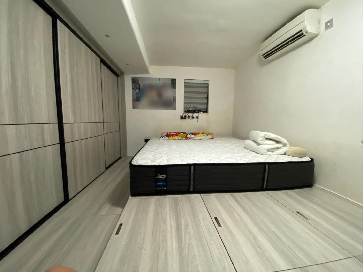 沙田围旧村 @ EMILY 950...