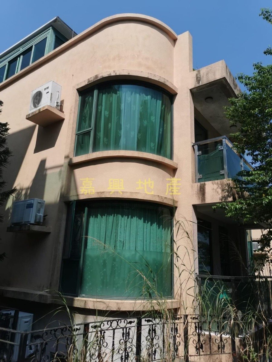 赤泥坪 悠然居