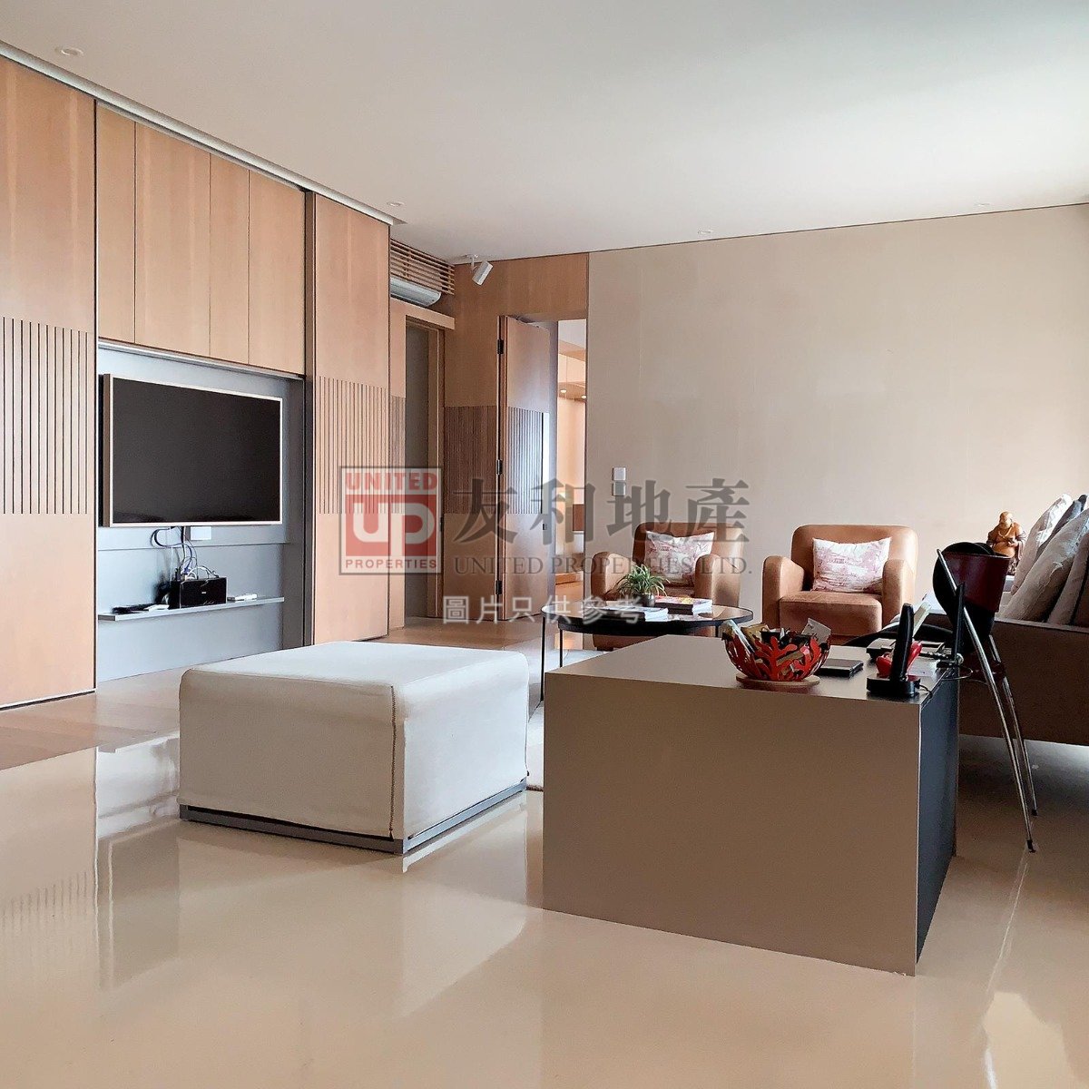PALACE Kowloon Tong H K153435 For Buy