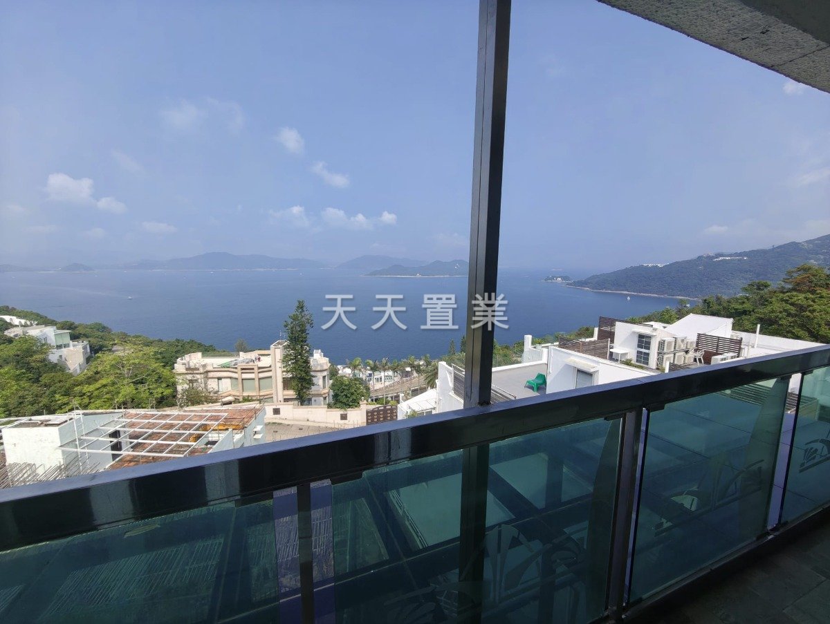 FULLWAY GDN Sai Kung 006177 For Buy