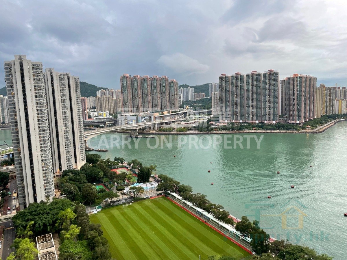 海灣花園 第02座