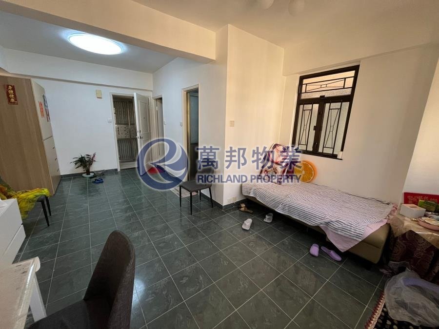 TAI WAN BLDG Tai Po M W063568 For Buy