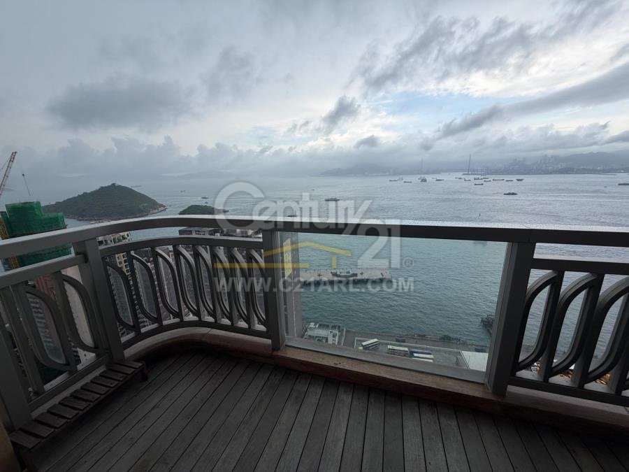 MOUNT DAVIS 33 Kennedy Town H A364639 For Buy