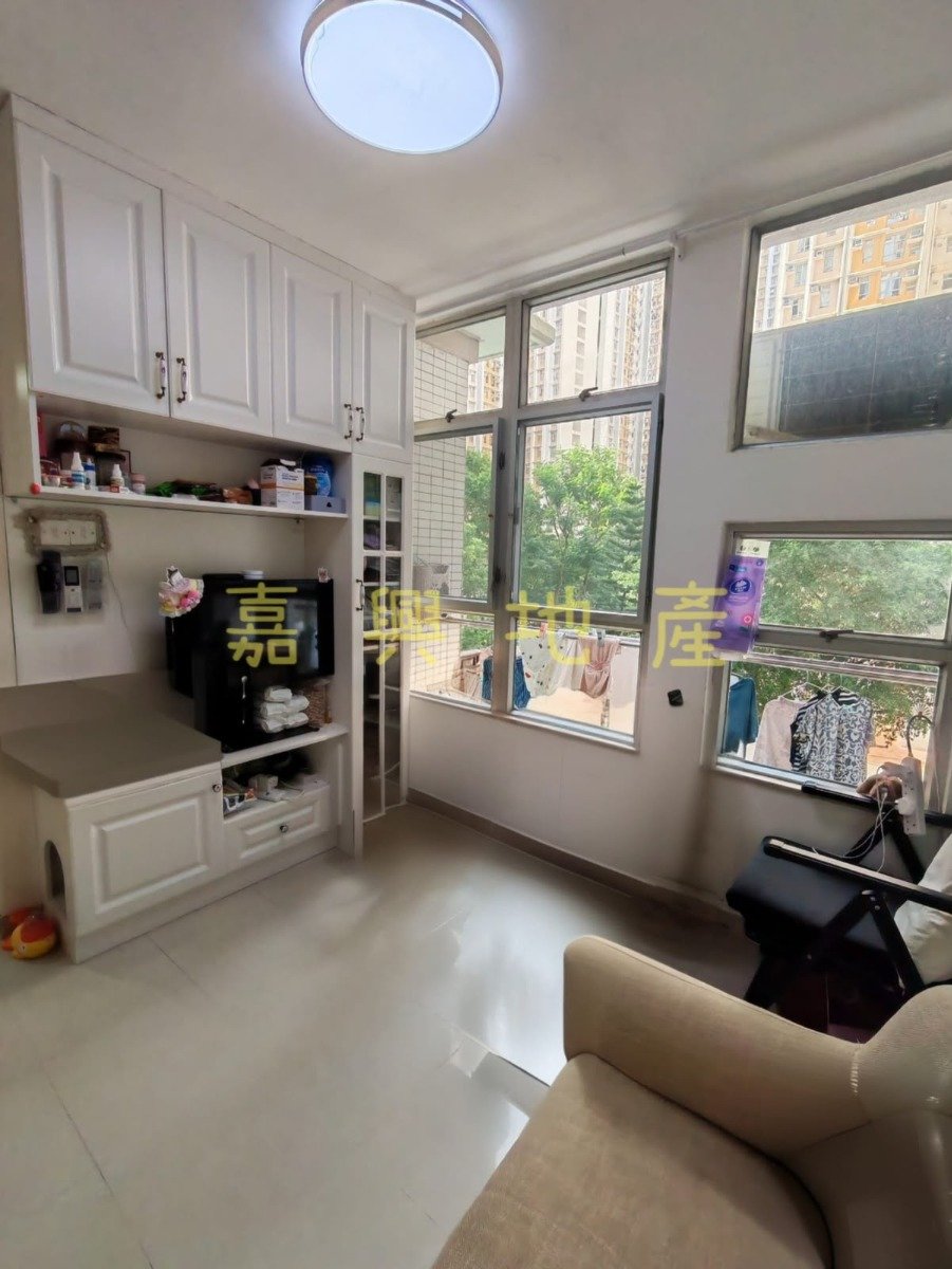 YU CHUI COURT PH 01 BLK S (HOS) Shatin L H072194 For Buy