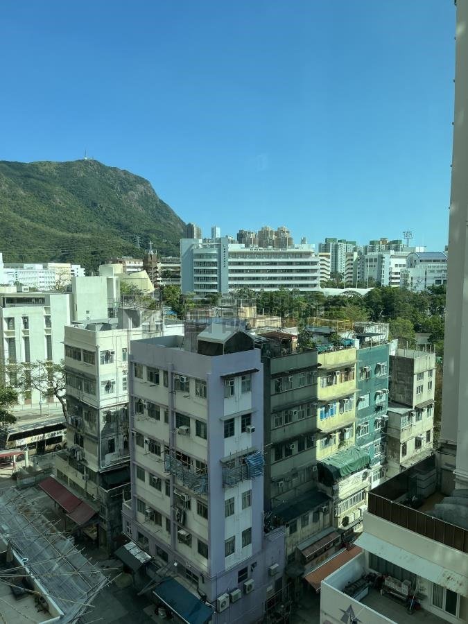 MANNING THEATRE BLDG Wong Tai Sin M T125931 For Buy