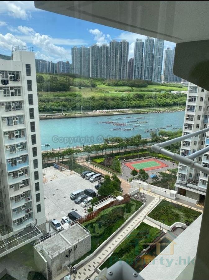 YUNG MING COURT BLK B CHAK MING HSE (HOS Tseung Kwan O H F184528 For Buy