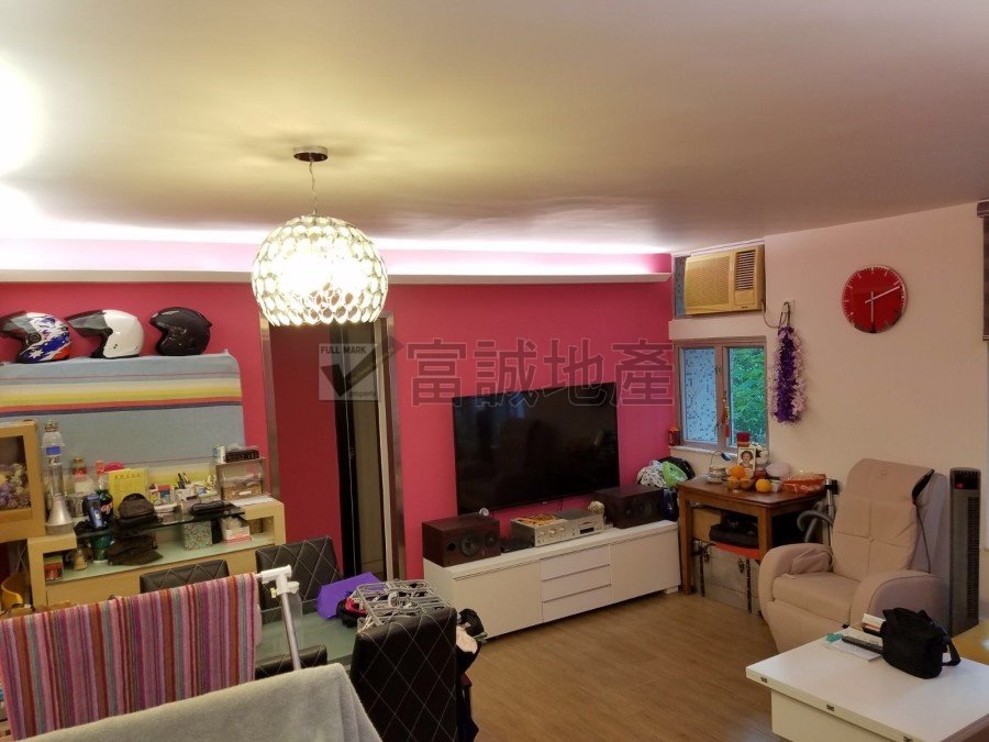 KING LAI COURT Ngau Chi Wan L N126010 For Buy