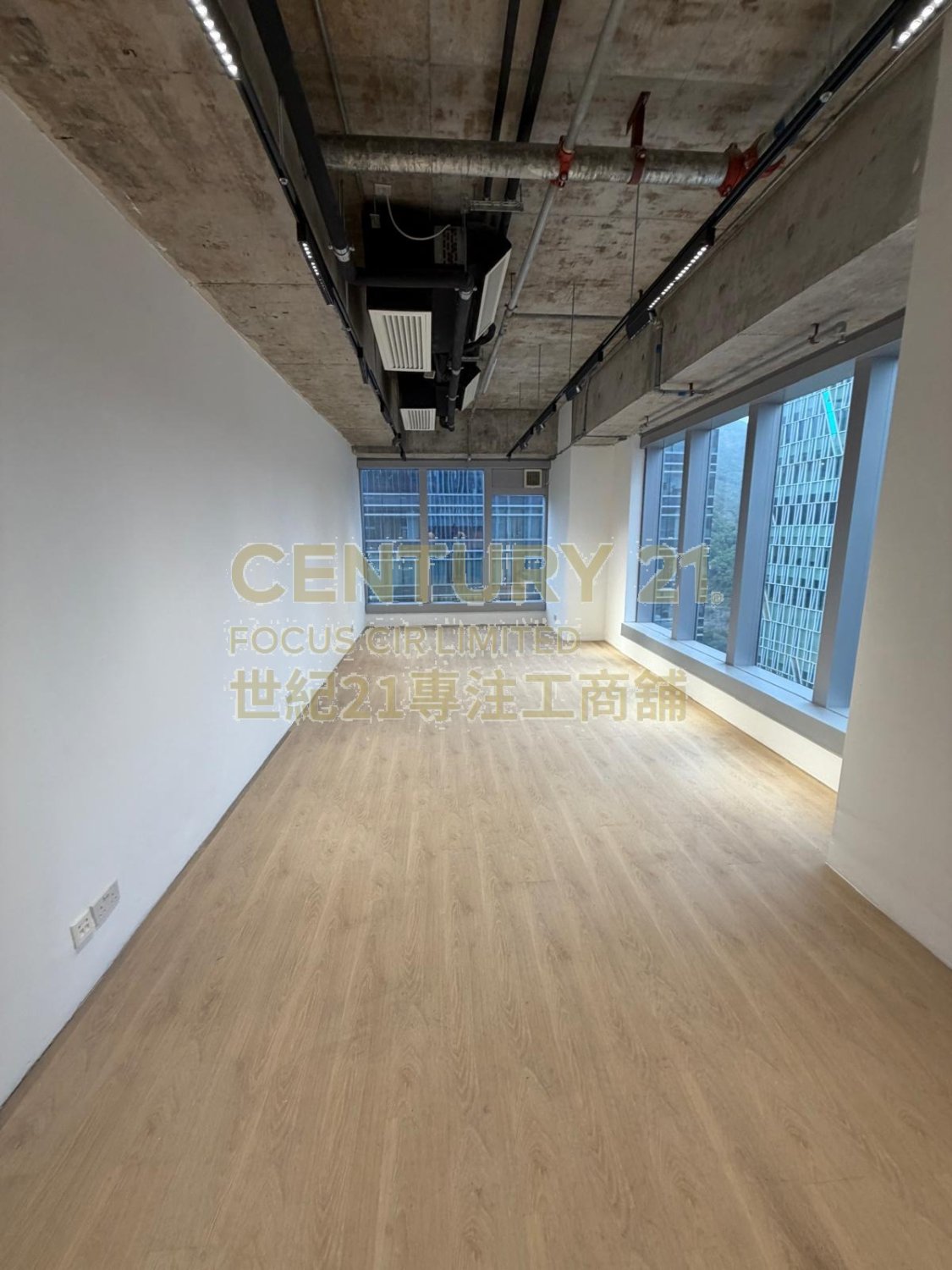 HUNDSUN INT'L CTR Wong Chuk Hang H K224454 For Buy