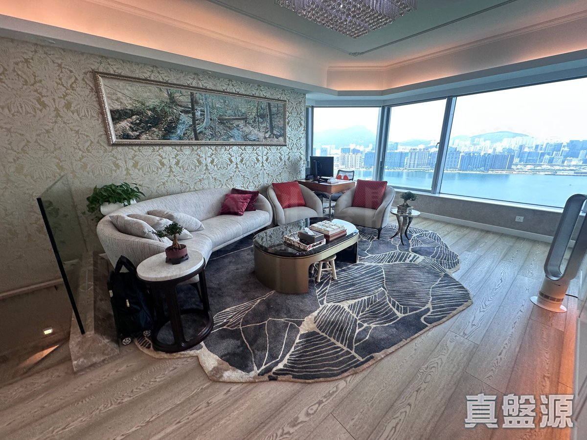HARBOURFRONT LANDMARK TWR 03 Hunghom H 1853250 For Buy