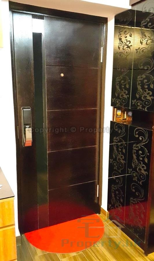 翠林村 第06座 輝林樓 (綠表)