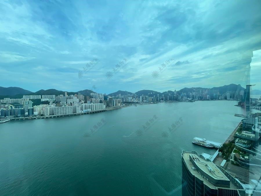 HARBOURFRONT LANDMARK TWR 01 Hunghom H 1823418 For Buy
