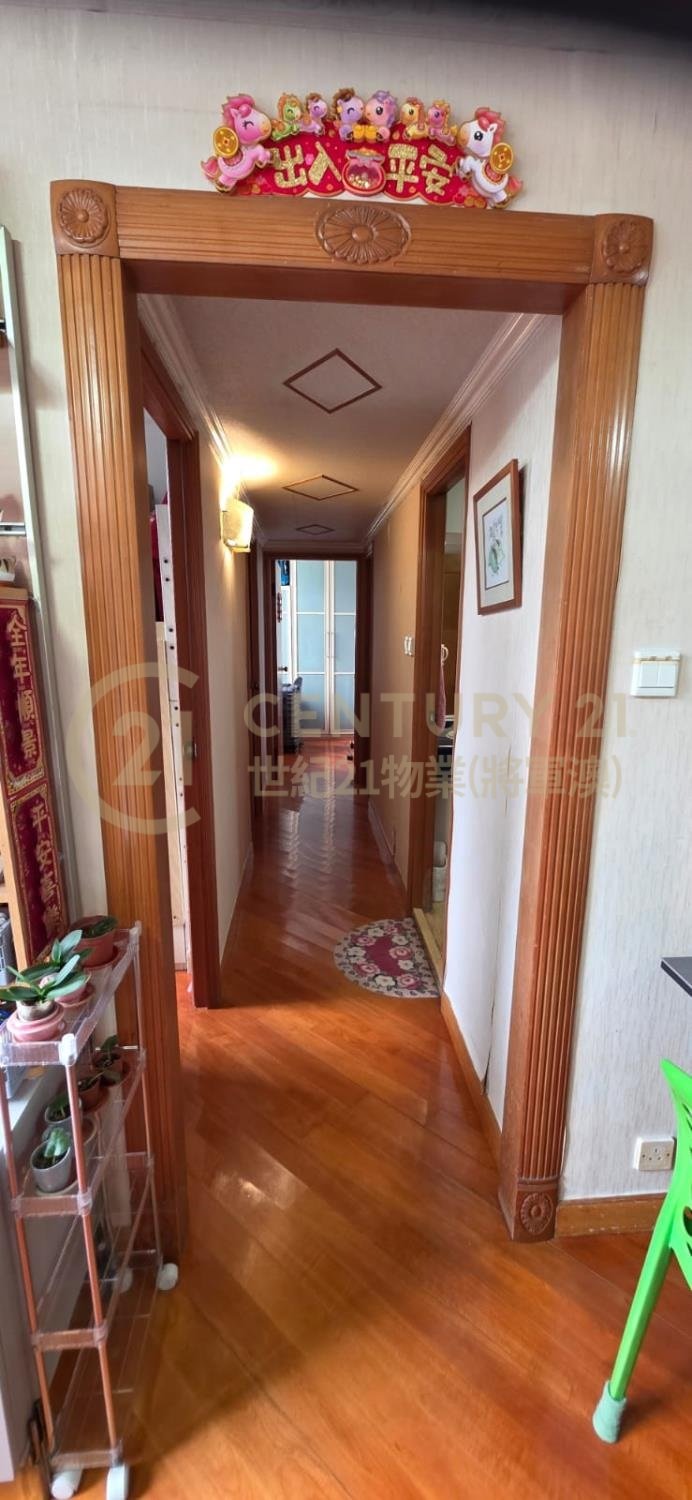 彩明苑 A座 彩楊閣 (綠表)