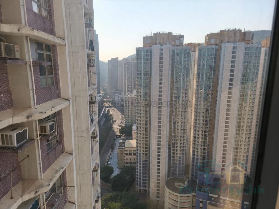 唐明苑 唐輝閣 A座 (綠表)