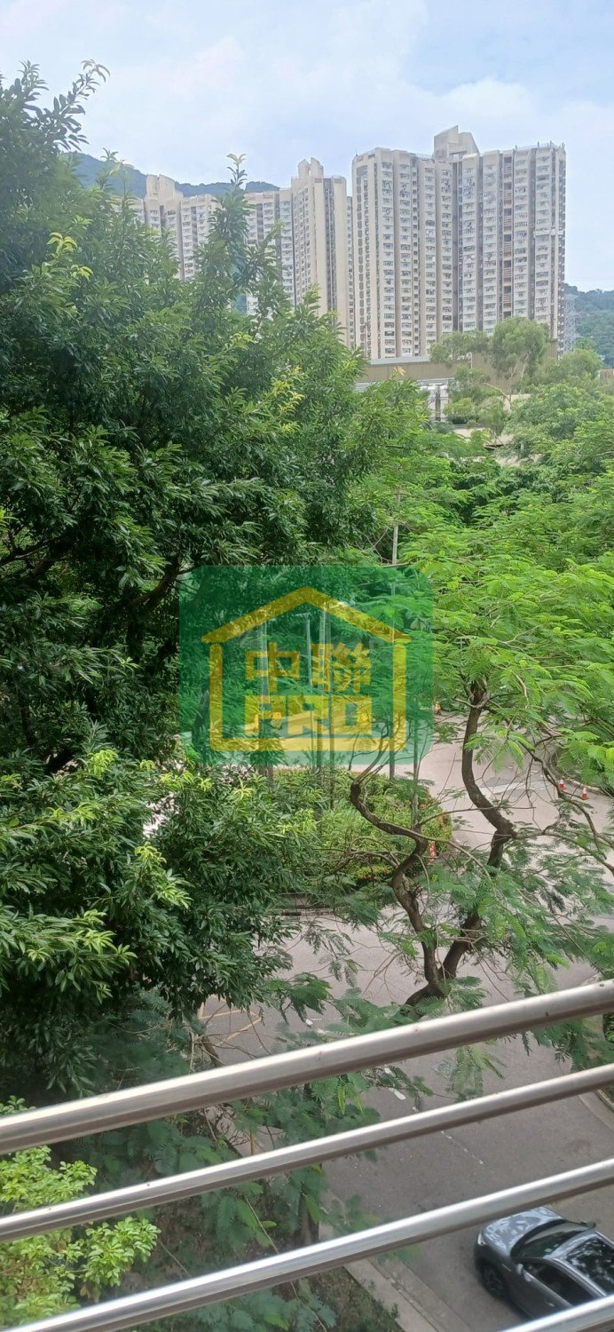 HIN KENG ESTATE BLK 03 HIN YEUNG HSE Shatin T178430 For Buy