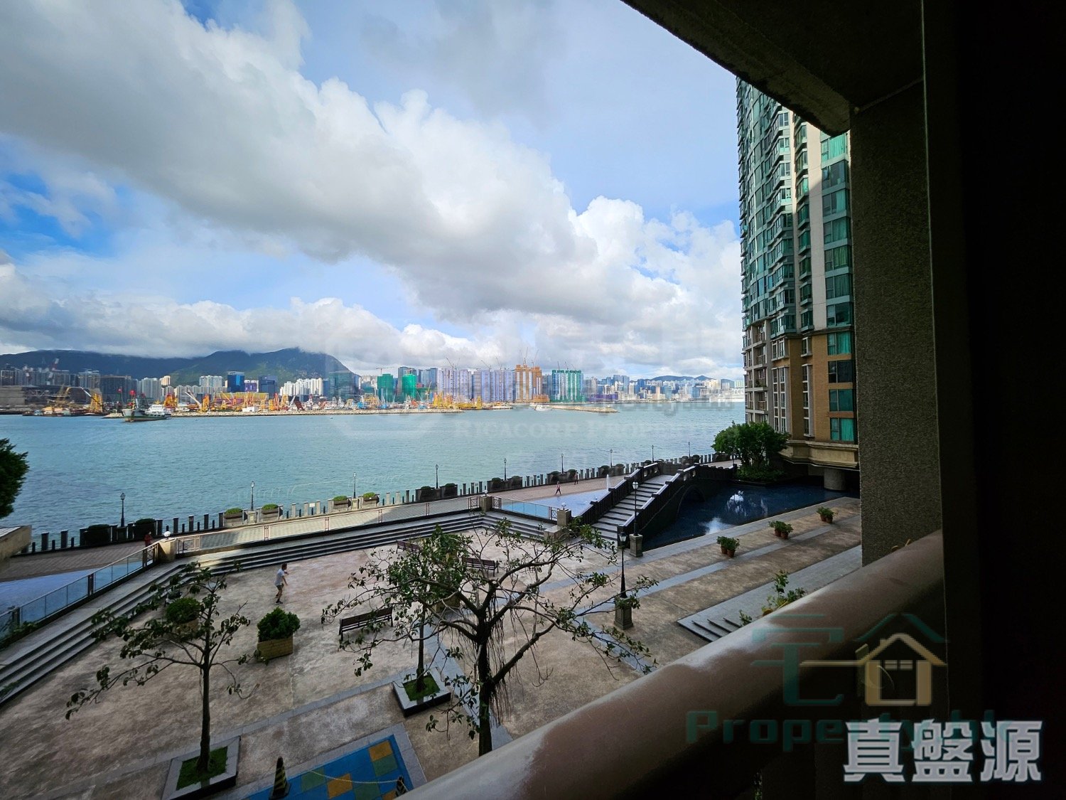 LAGUNA VERDE Hunghom L 1801658 For Buy