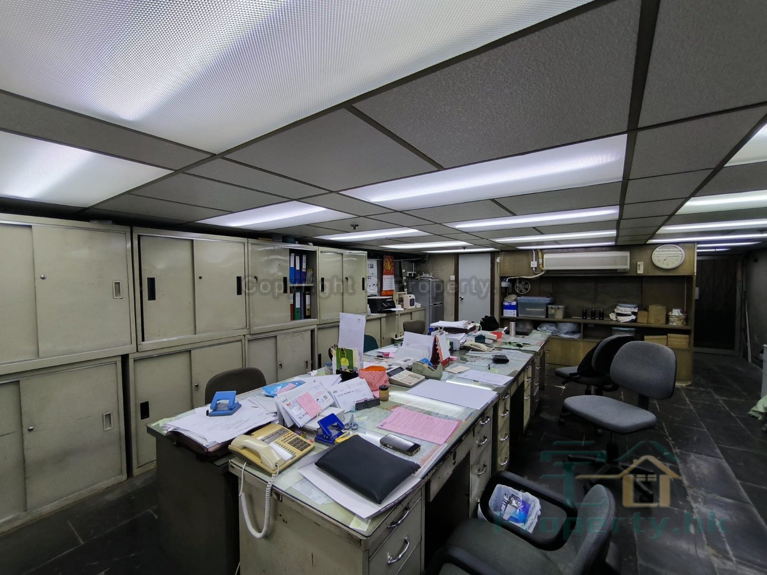 HI-TECH IND CTR BLK B Tsuen Wan 1810328 For Buy
