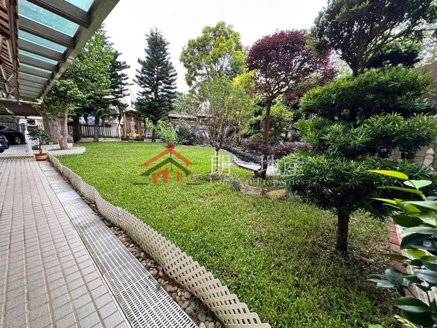錦田村屋