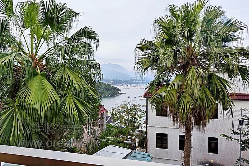 NAM WAI Sai Kung M C040335 For Buy