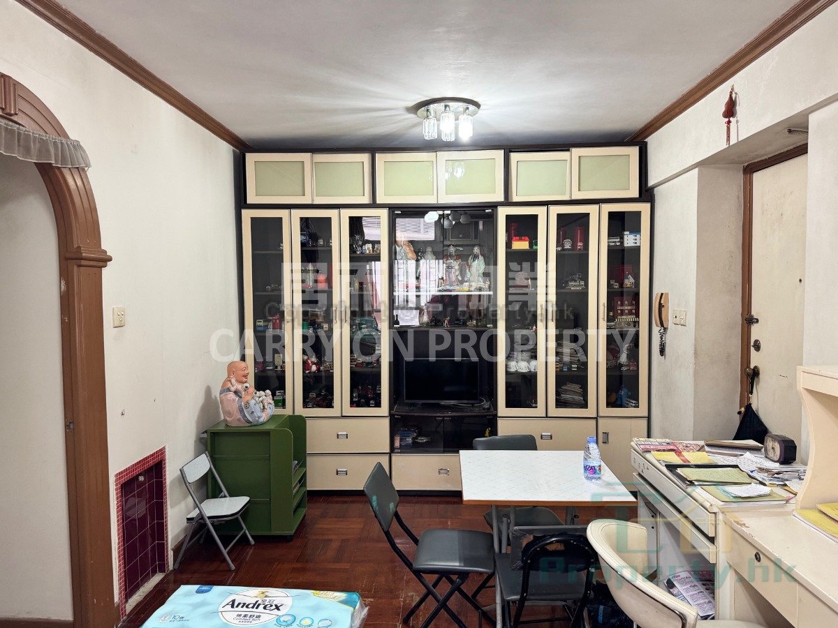 海灣花園 第04座