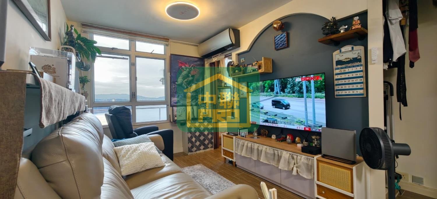 KAM FUNG COURT PH 01  Ma On Shan H T183093 For Buy