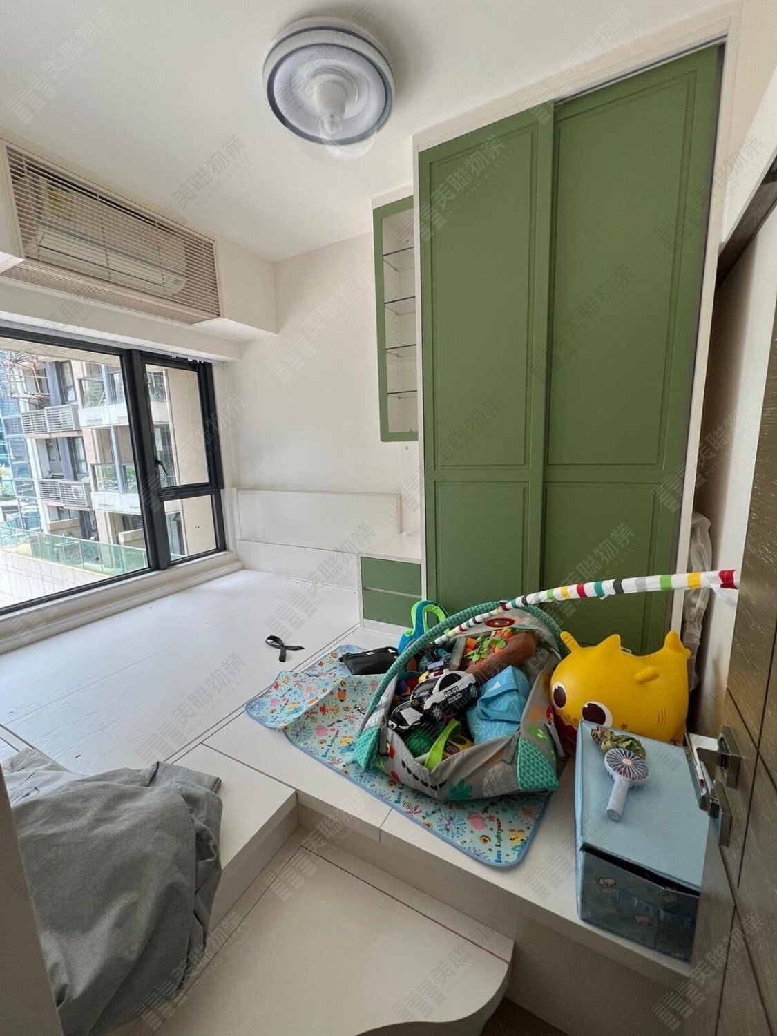 THE WINGS IIIB TWR 01A Tseung Kwan O L 1796460 For Buy