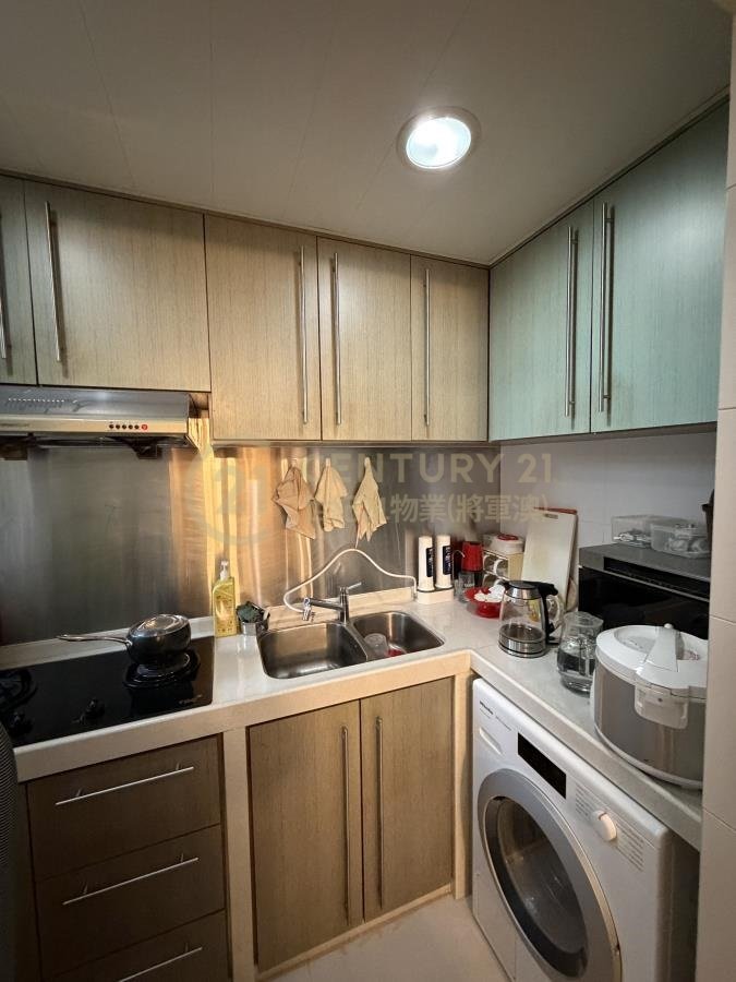 廣明苑 G座 廣新閣 (綠表)