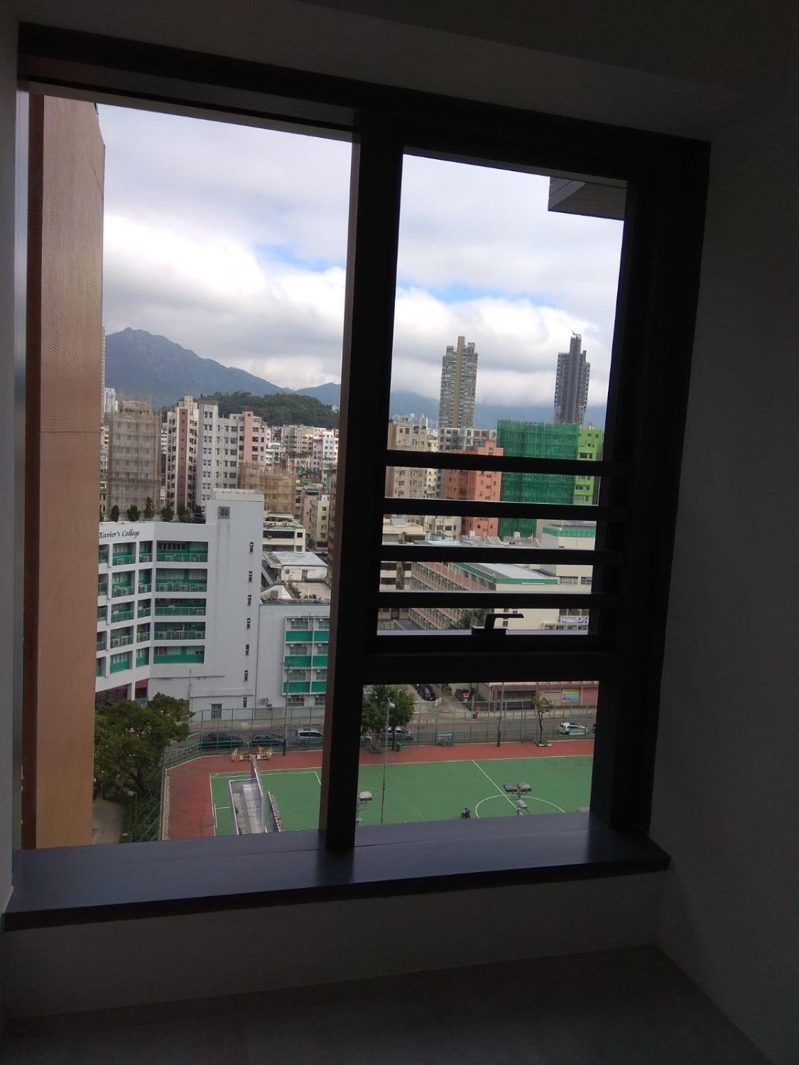 KHORA Tai Kok Tsui M 1851224 For Buy