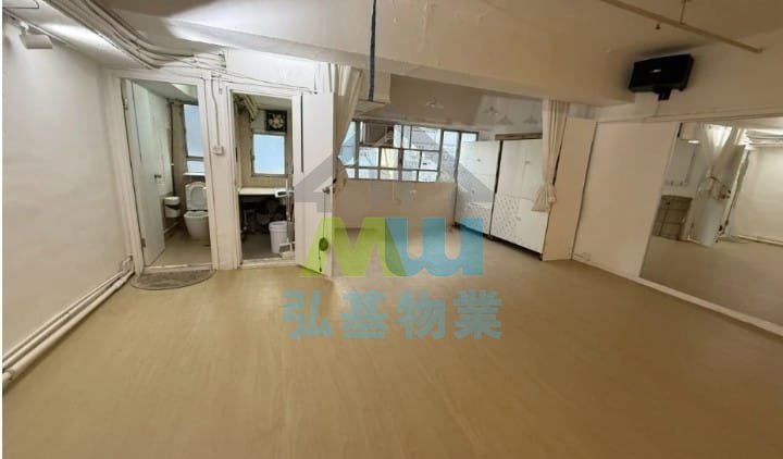 興盛工業大廈