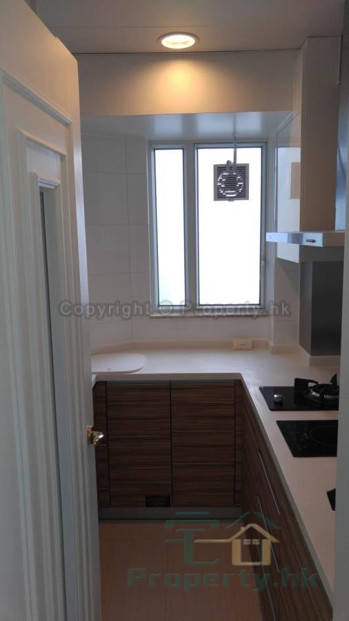 日出康城 第03期 緻藍天 第02座