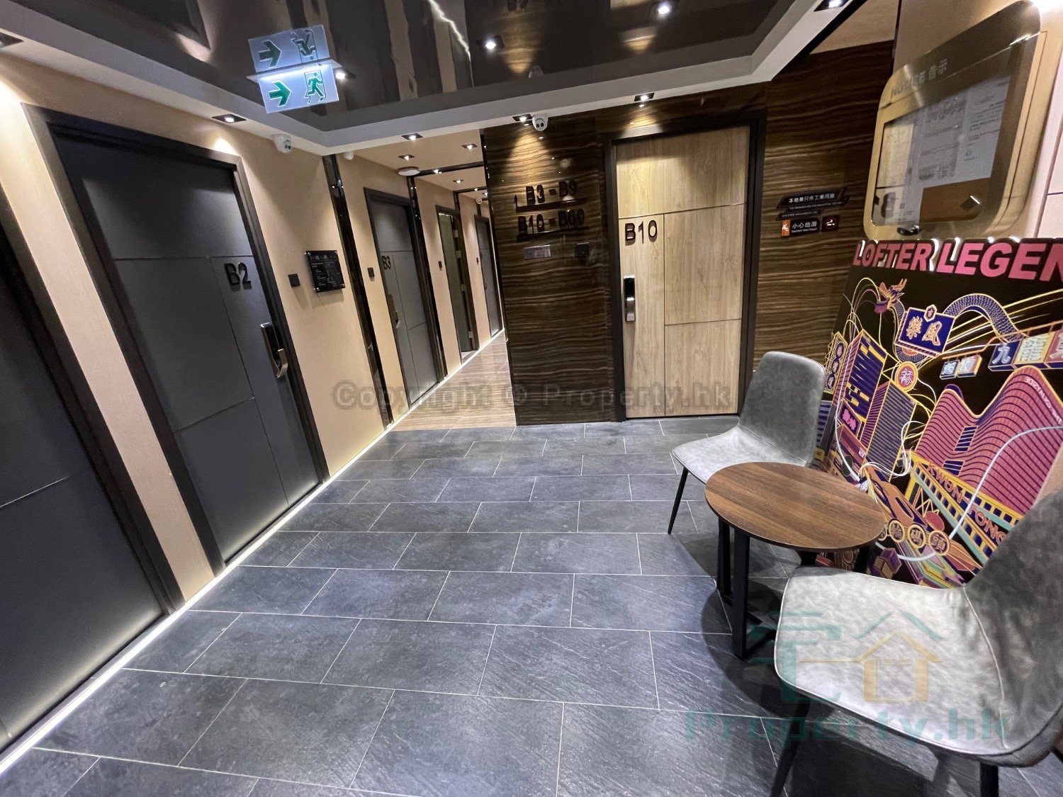 CHUAN YUAN FTY BLDG Kwun Tong M 1816400 For Buy