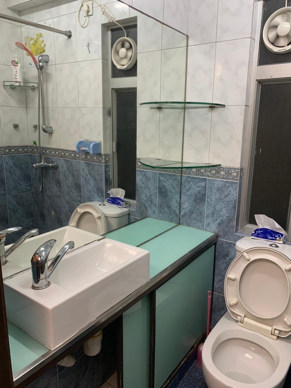 好運中心 榆林閣