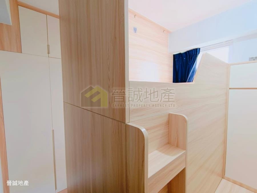 豪景花園 第16座 景峰閣 售盤 #B059801 28