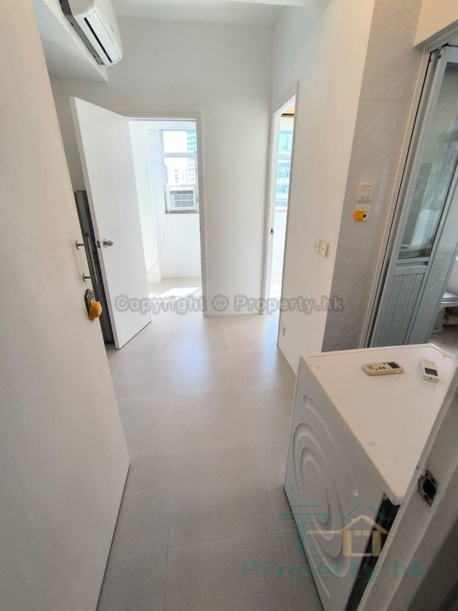 MAN HING HSE Mong Kok M 1800546 For Buy