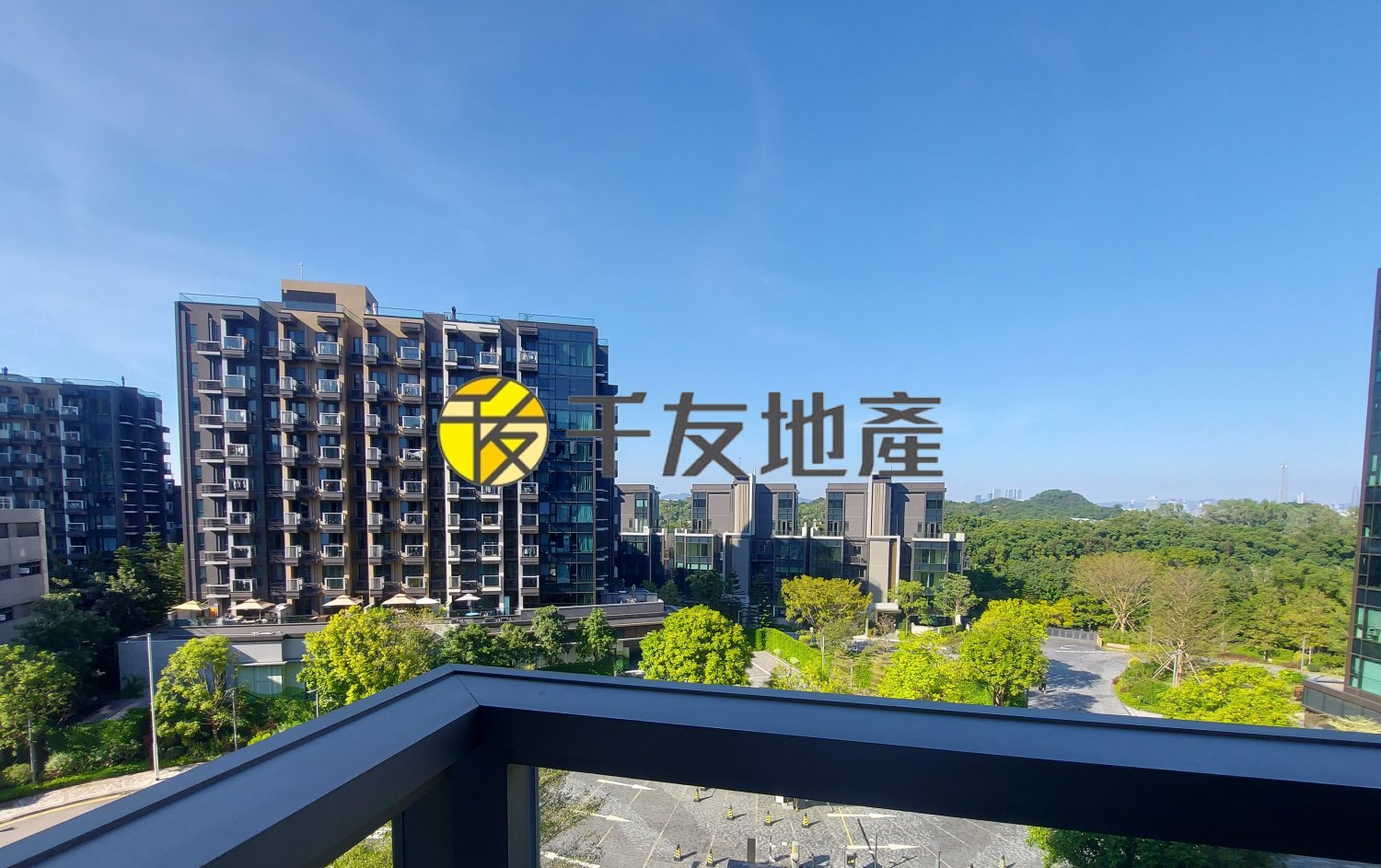 WETLAND SEASONS BAY TWR 03A Tin Shui Wai M 005735 For Buy