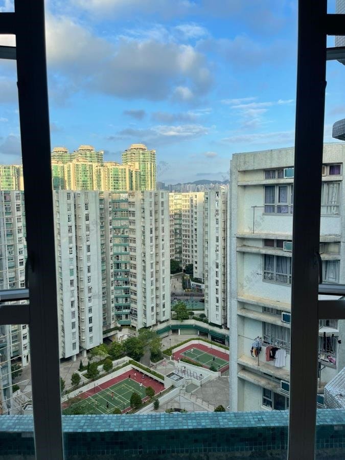 WHAMPOA GDN SITE 11 BLK 09 Hunghom H W088579 For Buy