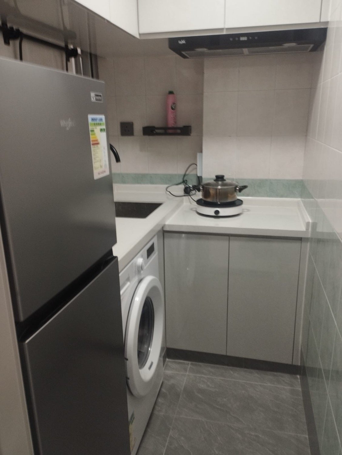 MAN SHING BLDG Mong Kok H 1800396 For Buy