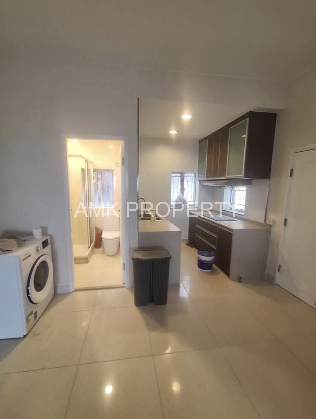DUPLEX BEACH HOUSE LANTAU