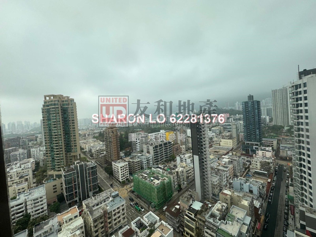 GENIUS COURT Kowloon City H K191130 For Buy