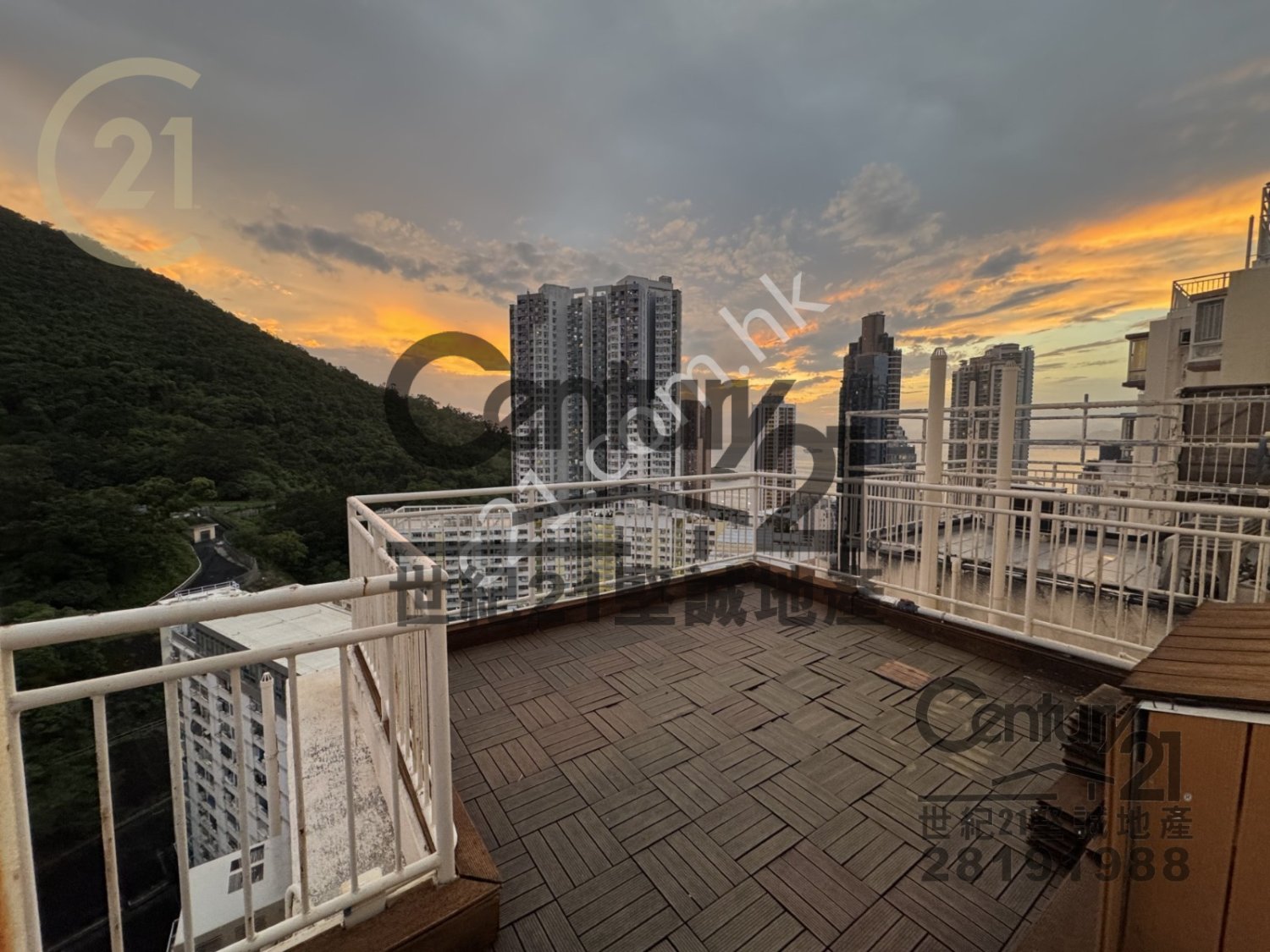 SMITHFIELD TERR BLK A Kennedy Town H B030193 For Buy