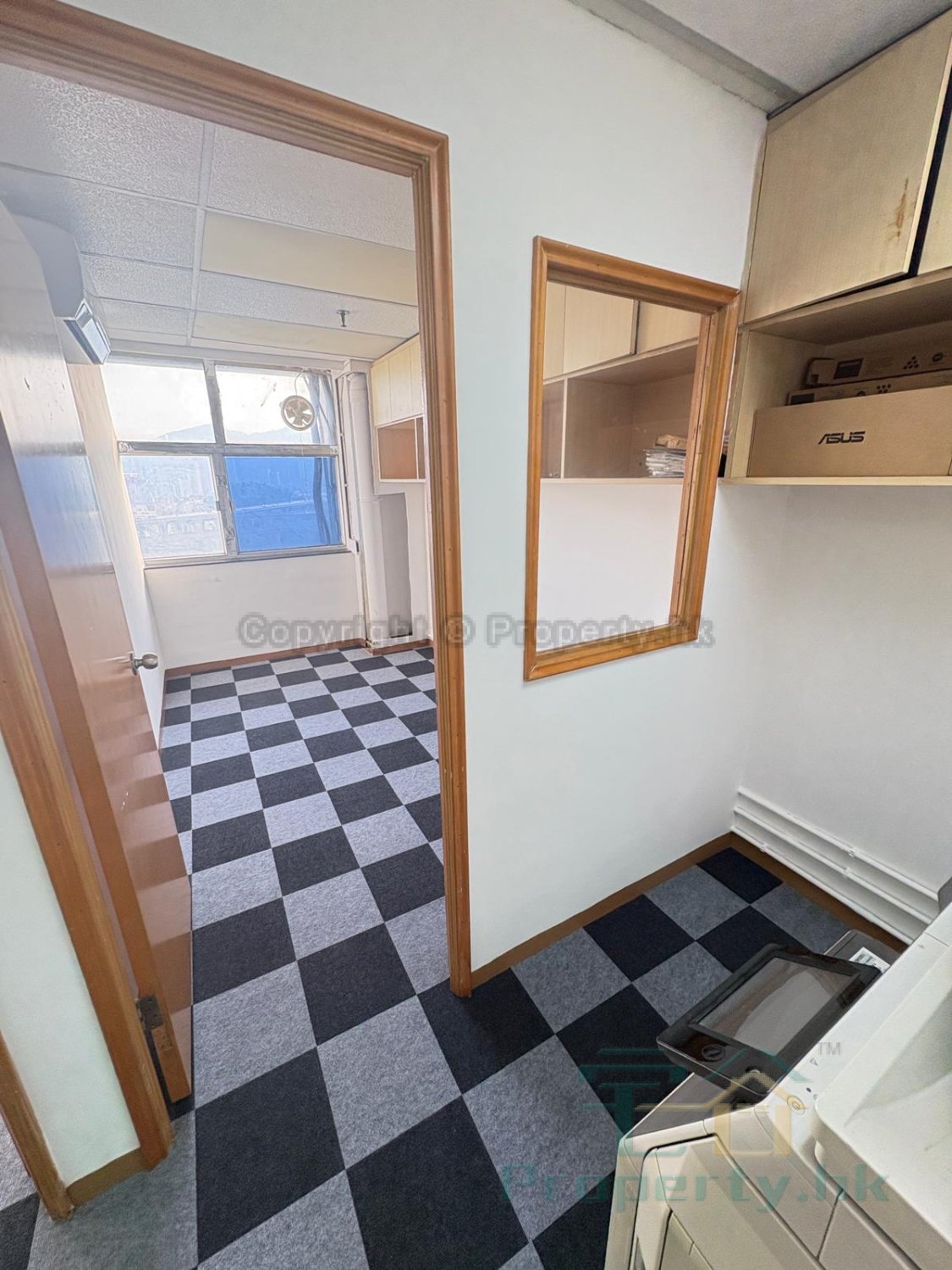 PROFIT IND BLDG Kwai Chung H C520899 For Buy
