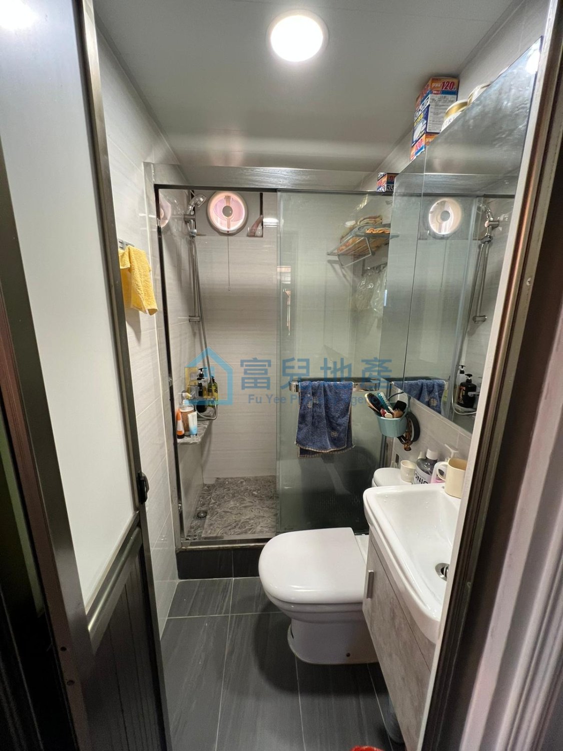 WING HING BLDG Yuen Long H 001107 For Buy
