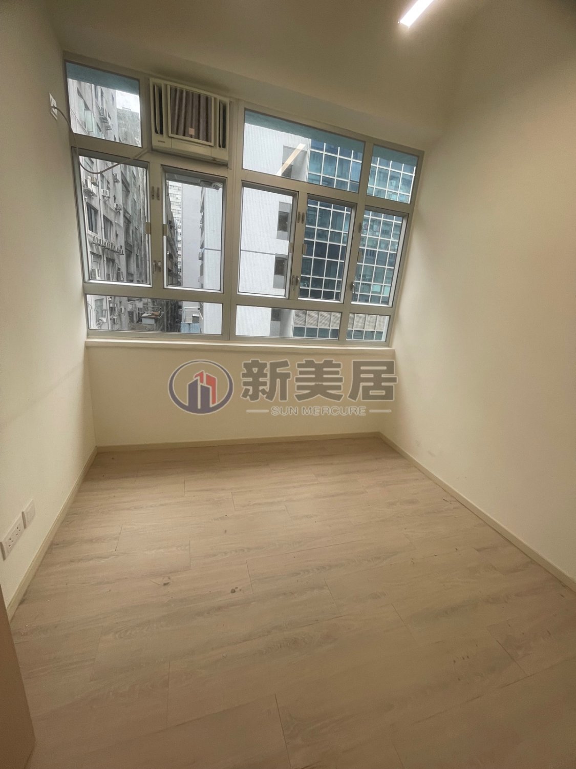 TONTEX IND BLDG San Po Kong L 011146 For Buy