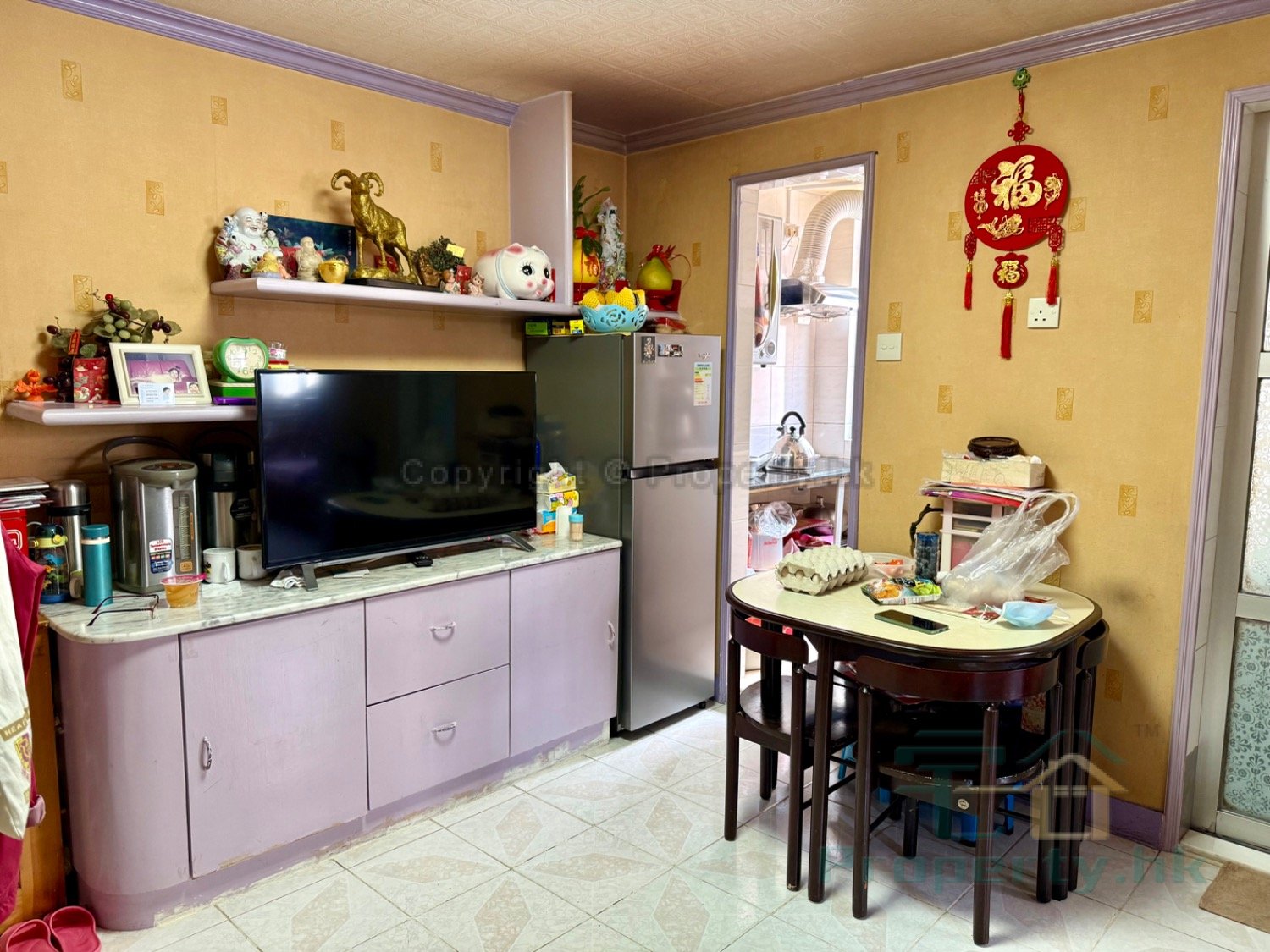 LEE WO BLDG Kwai Chung 1823314 For Buy