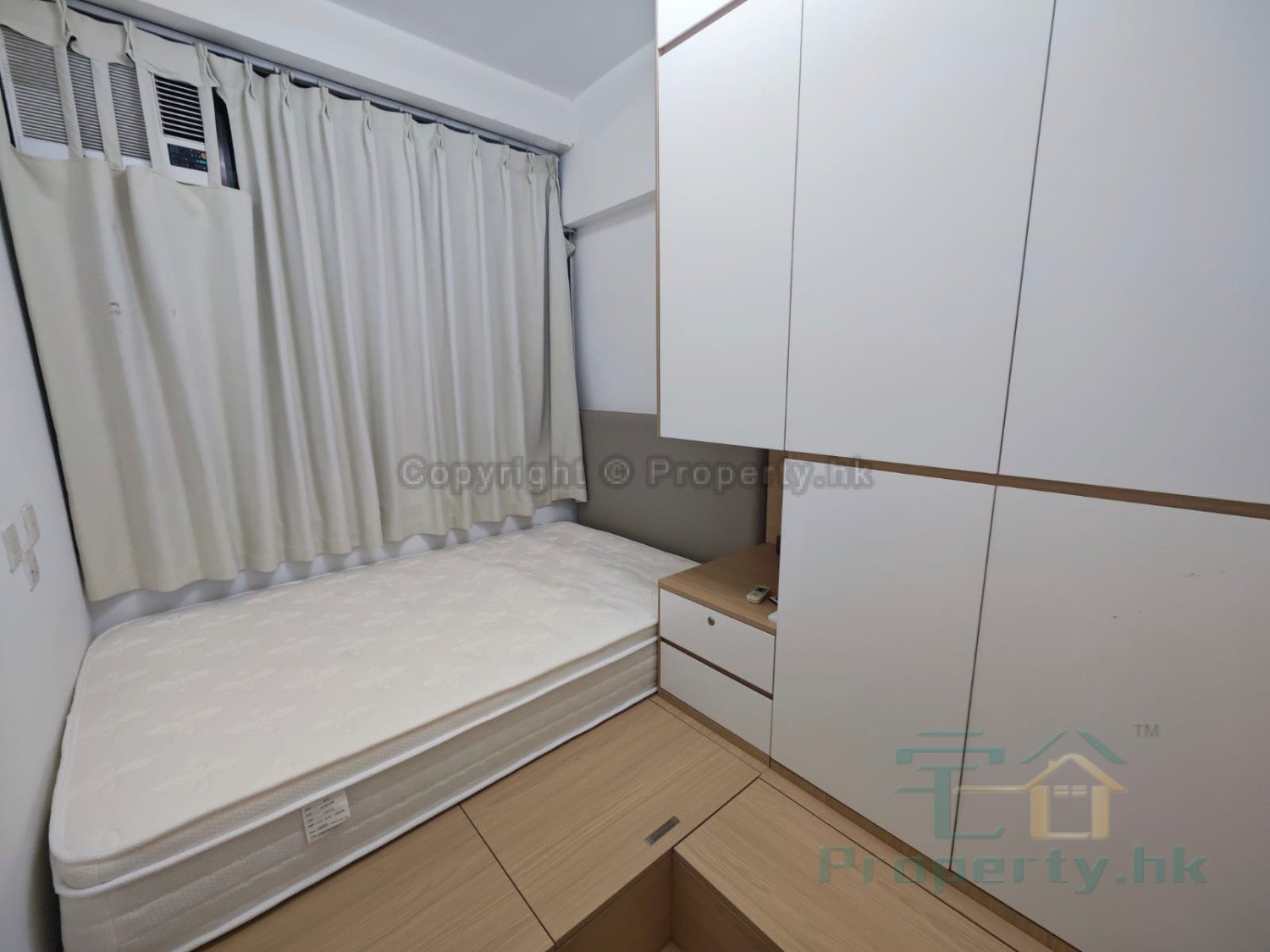CEDAR ST 4-10 Mong Kok L 1814818 For Buy