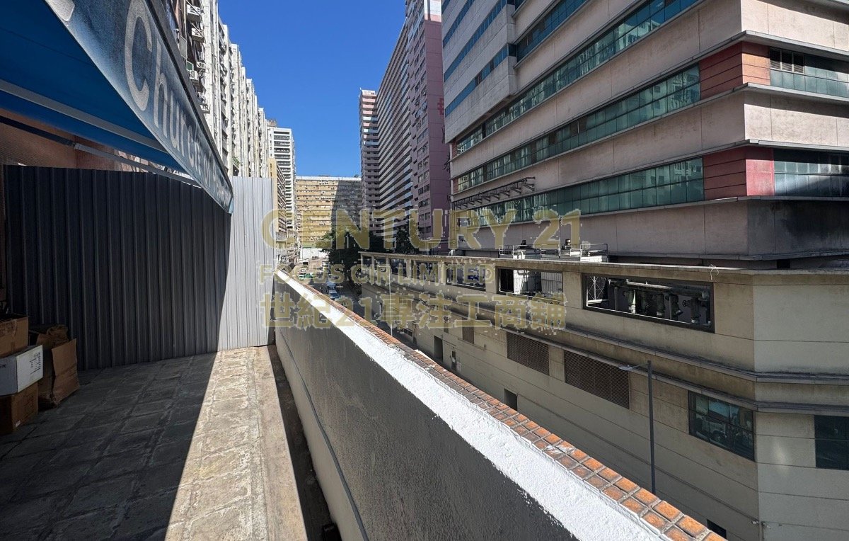 GOODVIEW IND BLDG Tuen Mun L C137279 For Buy